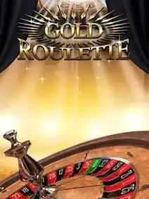 Gold Roulette Tragaperras