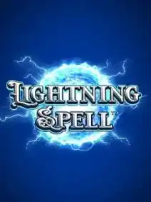 Lightning Spell Tragaperras