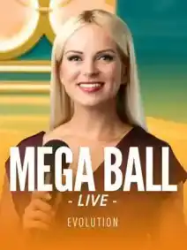 Mega Ball Tragaperras