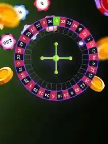 Roulette Tragaperras